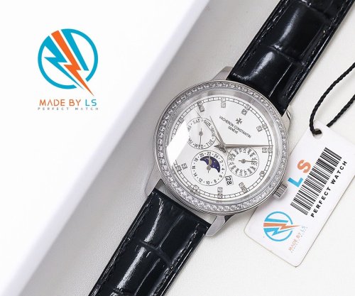 高級人気新品ヴァシュロンコンスタンタン 時計 スーパーコピー メンズ 自動巻き 2色