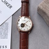 注目度NO.1IWC ポルトギーゼ コピーシリーズ メンズ 自動巻き4色