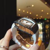 高品質リシャールミル 時計 スーパーコピー レディース 自動巻き5色