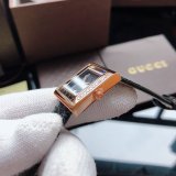 注目度NO.1グッチ 時計 コピー レディース クオーツ5色
