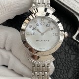 大人気売れ筋ブルガリ時計 コピー レディース クオーツ5色