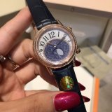 定番人気新品ジャガールクルト 時計 コピー レディース クオーツ8色