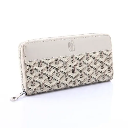 2019秋冬高品質ゴヤール（GOYARD）☆レディース 長財布コピー ☆数量限定発表！お見逃しなく！