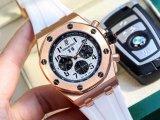 注目度NO.1オーデマピゲ 時計 コピー メンズ 自動巻き 7色