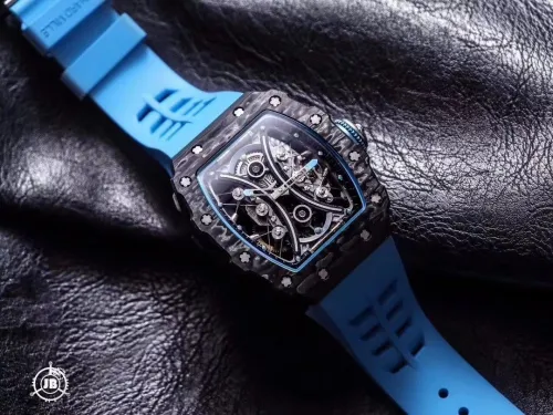高品質リシャールミル 時計 スーパーコピー メンズ 自動巻き
