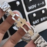 高品質オメガ 時計 スーパーコピー レディース 自動巻き 2色
