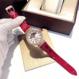 定番人気売れ筋ブルガリ時計 コピー レディース クオーツ4色