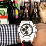高品質オーデマピゲ 時計 スーパーコピー メンズ クオーツ 4色