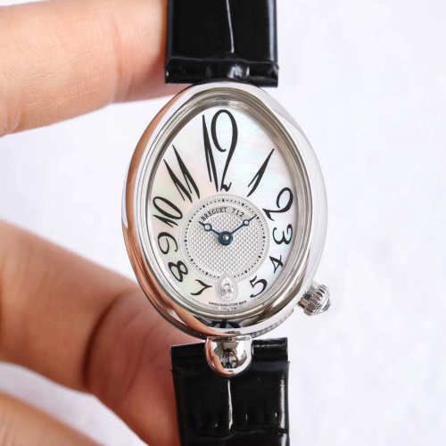 高品質ブレゲ 時計 スーパーコピー レディース 自動巻き 6色