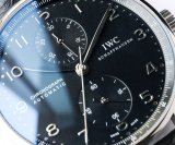 高品質IWC ポルトギーゼ コピーシリーズ メンズ 自動巻き
