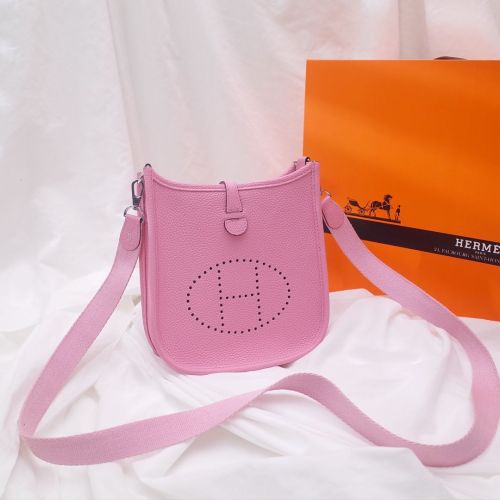 2019新作超売れ筋高品質エルメス（HERMES）☆エヴリン ショルダーバッグコピー☆効果抜群♪視線を独り占める!!