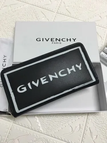 2019秋冬定番商品ジバンシー(GIVENCHY)☆メンズ 長財布コピー ☆爆発人気商品!数量限定発表★♫♪