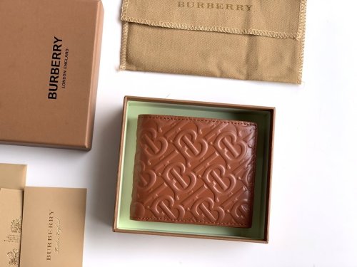 2019秋冬爆発人気商品バーバリー(BURBERRY)☆メンズ 財布コピー ☆雑誌で話題騒然！絶賛発売中！☆★