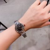 定番人気売れ筋ブルガリ時計 コピー レディース 自動巻き2色