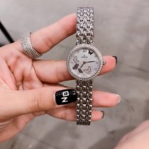 大人気新品オメガ 時計 コピー レディース 自動巻き 2色
