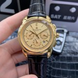 高級人気新品パテックフィリップ 時計 スーパーコピー メンズ 自動巻き 2色