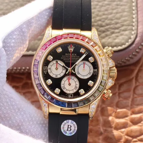 高品質ロレックス デイトナ コピーシリーズ メンズ 自動巻き