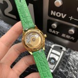 高級人気新品ヴァシュロンコンスタンタン 時計 スーパーコピー レディース 自動巻き 3色