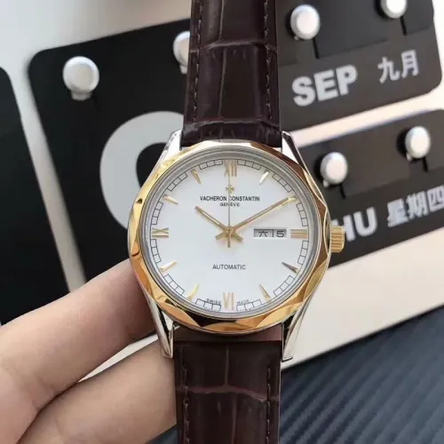 高品質ヴァシュロンコンスタンタン 時計 スーパーコピー メンズ 自動巻き 2色