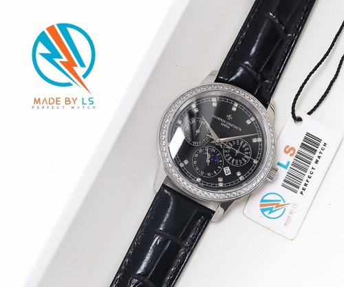 高級人気新品ヴァシュロンコンスタンタン 時計 スーパーコピー メンズ 自動巻き 2色