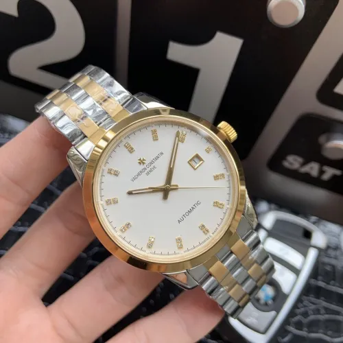 高級人気新品ヴァシュロンコンスタンタン 時計 スーパーコピー メンズ 自動巻き 4色
