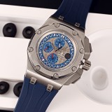高品質オーデマピゲ 時計 スーパーコピー メンズ 自動巻き 5色