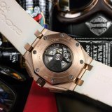 高級人気新品オーデマピゲ 時計 スーパーコピー メンズ 自動巻き 4色