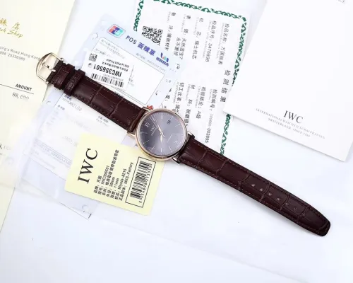高品質IWC ポートフィノ コピーシリーズ メンズ 自動巻き