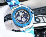 高品質オーデマピゲ 時計 スーパーコピー メンズ 自動巻き 4色