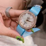 定番人気新品オメガ 時計 コピー レディース 自動巻き 3色