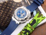 高級人気新品オーデマピゲ 時計 スーパーコピー メンズ 自動巻き 3色