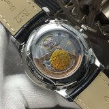 高品質ジャガールクルト 時計 スーパーコピー メンズ 自動巻き