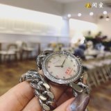 人気売れ筋高級ブルガリ時計 スーパーコピー レディース クオーツ 2色