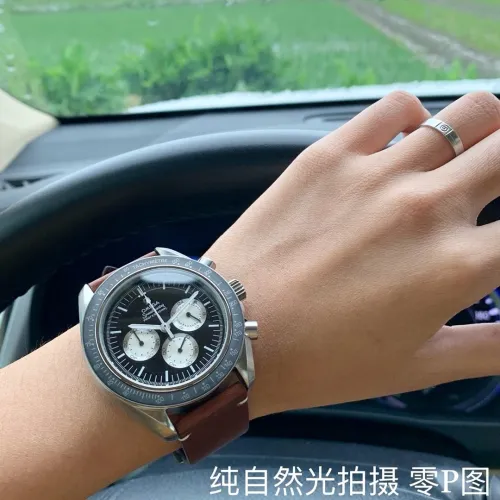 大人気オメガ スピードマスター コピーシリーズ メンズ クオーツ