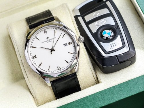 高級人気新品ヴァシュロンコンスタンタン 時計 スーパーコピー メンズ 自動巻き 4色