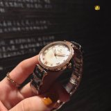 大人気新品オメガ 時計 コピー レディース クオーツ 5色