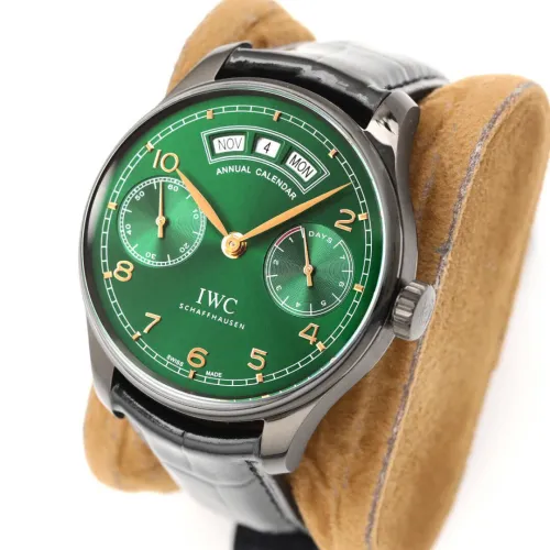 人気高級IWC ポルトギーゼ コピーシリーズ メンズ 自動巻き3色