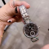 定番人気新品オメガ 時計 コピー レディース 自動巻き 2色