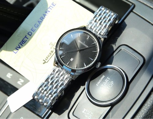 定番人気新品ジャガールクルト 時計 コピー メンズ 自動巻き6色