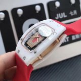 高品質リシャールミル 時計 スーパーコピー レディース 自動巻き