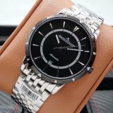 高品質ジャガールクルト 時計 スーパーコピー メンズ 自動巻き2色