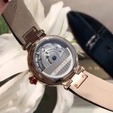 大人気売れ筋ブルガリ時計 コピー レディース 自動巻き3色