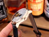大人気新品ジャガールクルト 時計 コピー メンズ 自動巻き5色