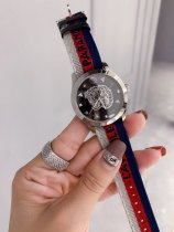 定番人気新品グッチ 時計 コピー レディース クオーツ6色