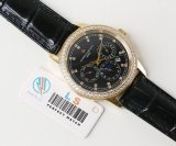 高級人気新品ヴァシュロンコンスタンタン 時計 スーパーコピー メンズ 自動巻き 3色