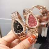 定番人気売れ筋ブルガリ時計 コピー レディース クオーツ5色