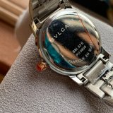 定番人気売れ筋ブルガリ時計 コピー レディース クオーツ7色