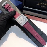 定番人気新品フランクミュラー 時計 コピー レディース クオーツ 4色