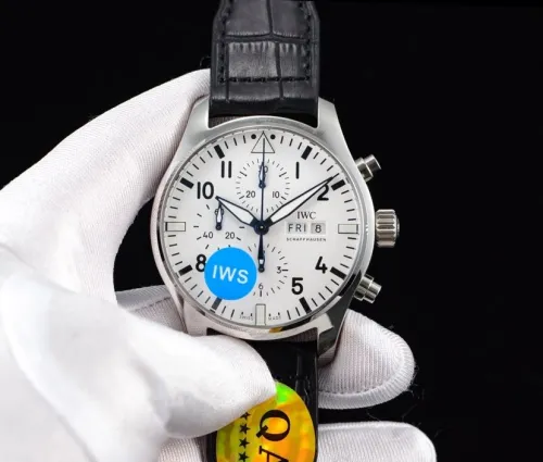 高品質IWC パイロットウォッチ コピーシリーズ メンズ 自動巻き