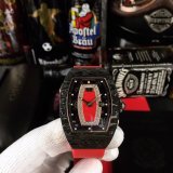 高品質リシャールミル 時計 スーパーコピー レディース 自動巻き5色